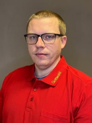 Employee profile photo