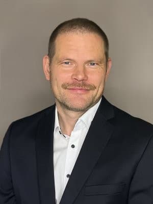 Employee profile photo