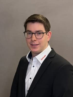 Employee profile photo