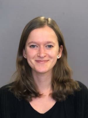Employee profile photo