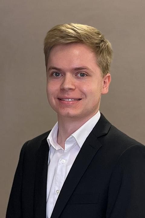 Employee profile photo