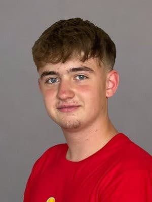 Employee profile photo