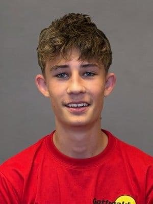 Employee profile photo