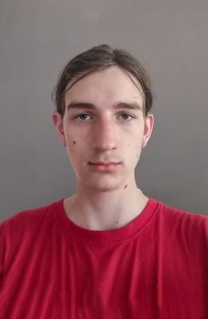 Employee profile photo