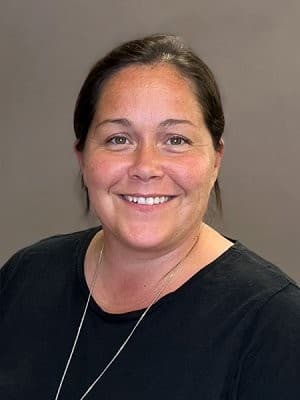 Employee profile photo