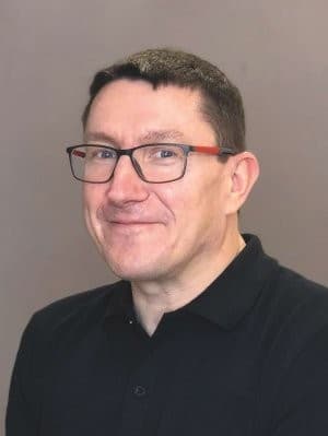 Employee profile photo