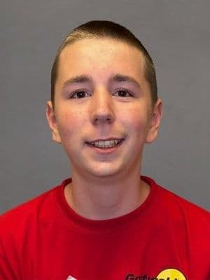 Employee profile photo