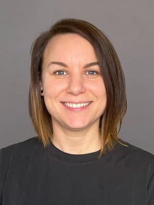 Employee profile photo