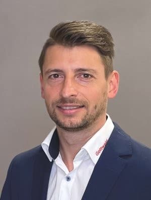 Employee profile photo