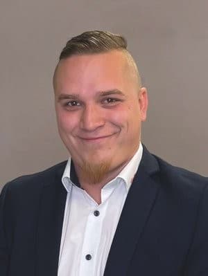 Employee profile photo