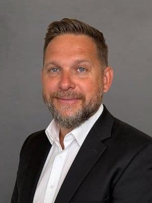 Employee profile photo