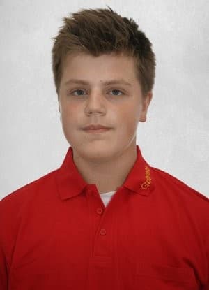 Employee profile photo