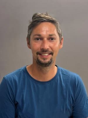 Employee profile photo