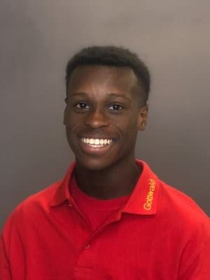 Employee profile photo