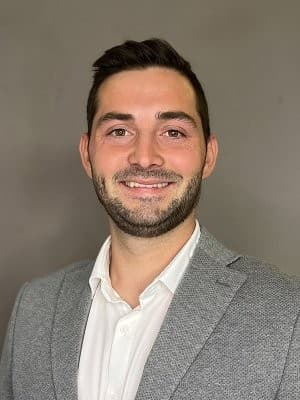 Employee profile photo
