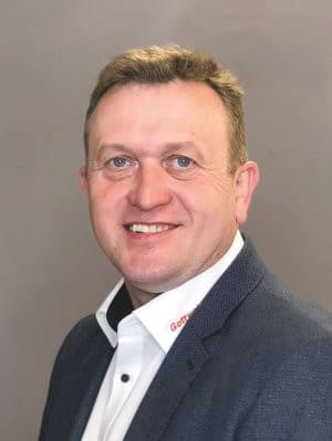 Employee profile photo