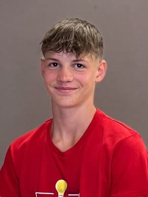 Employee profile photo