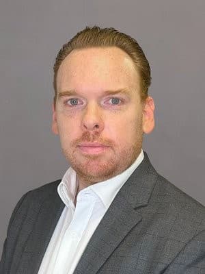 Employee profile photo