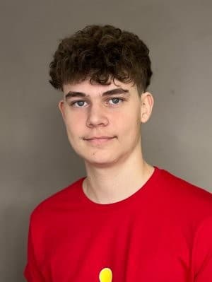 Employee profile photo
