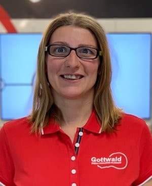 Employee profile photo