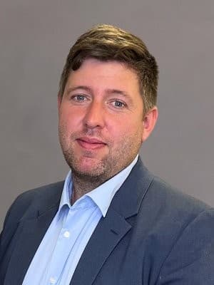 Employee profile photo