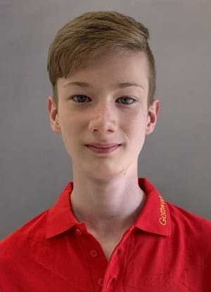 Employee profile photo