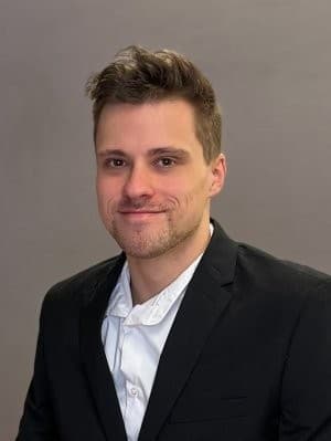 Employee profile photo