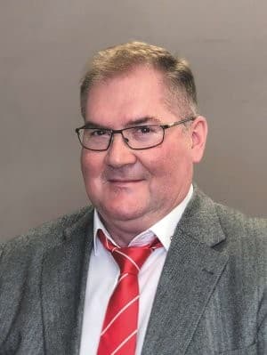 Employee profile photo