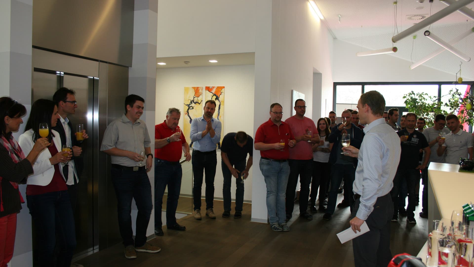 Celebrating our Metallica competition winner 2019
