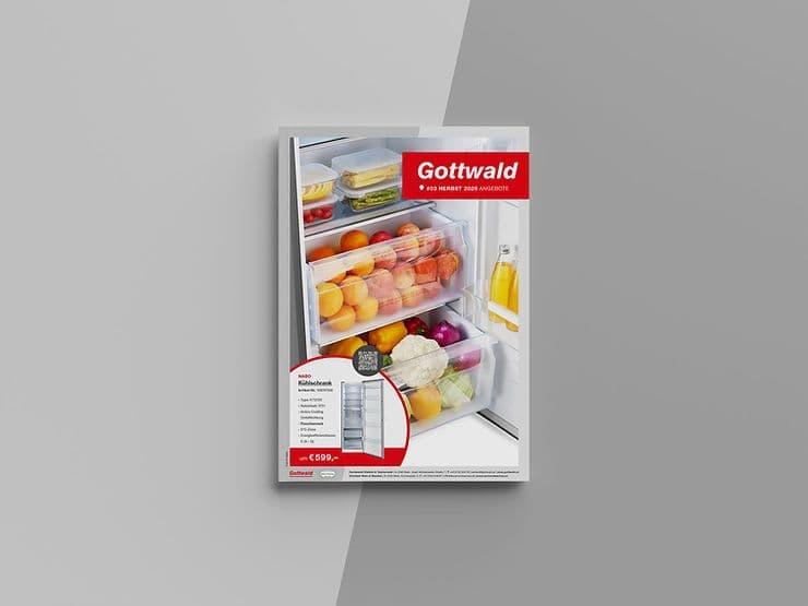 Leaflet Autumn 2026 cover