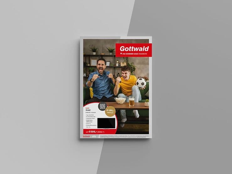 Leaflet Summer 2026 cover