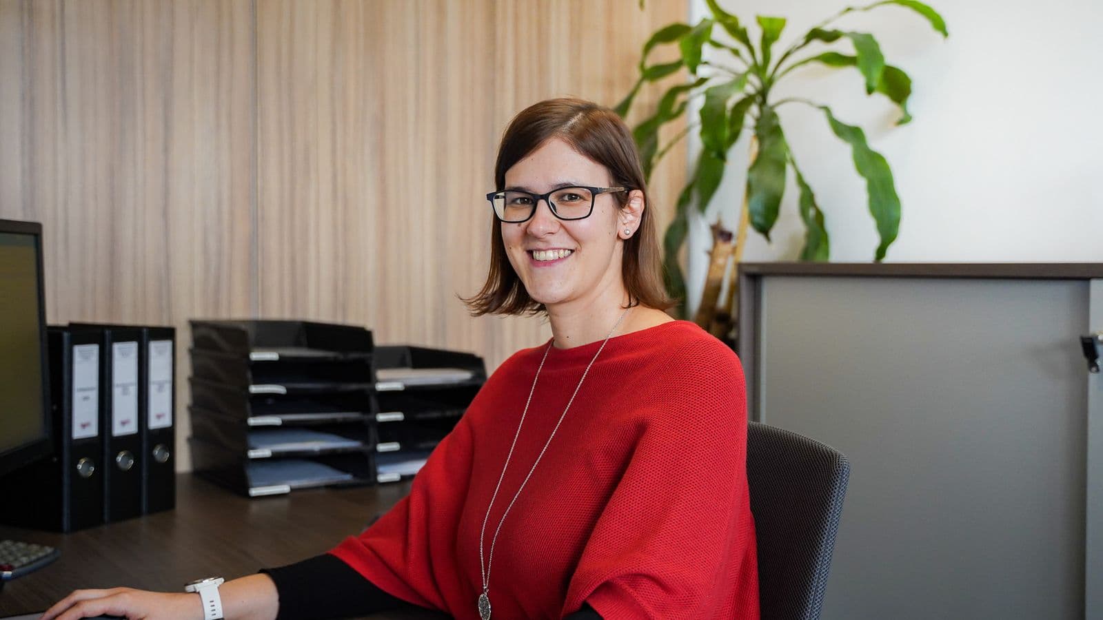 Women in engineering – women at Gottwald