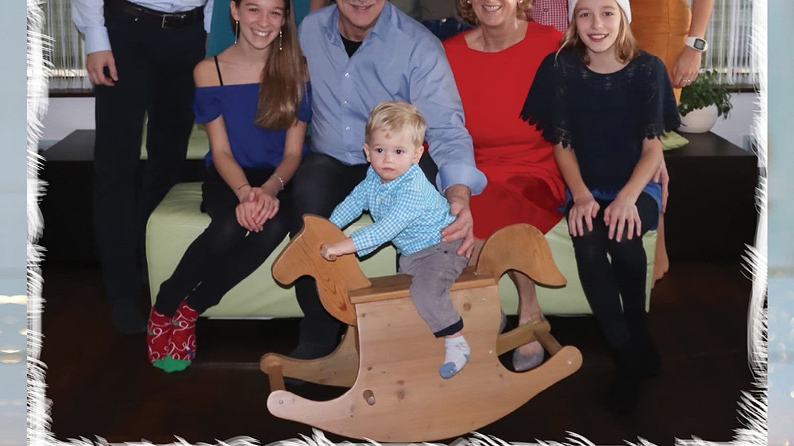 MERRY CHRISTMAS