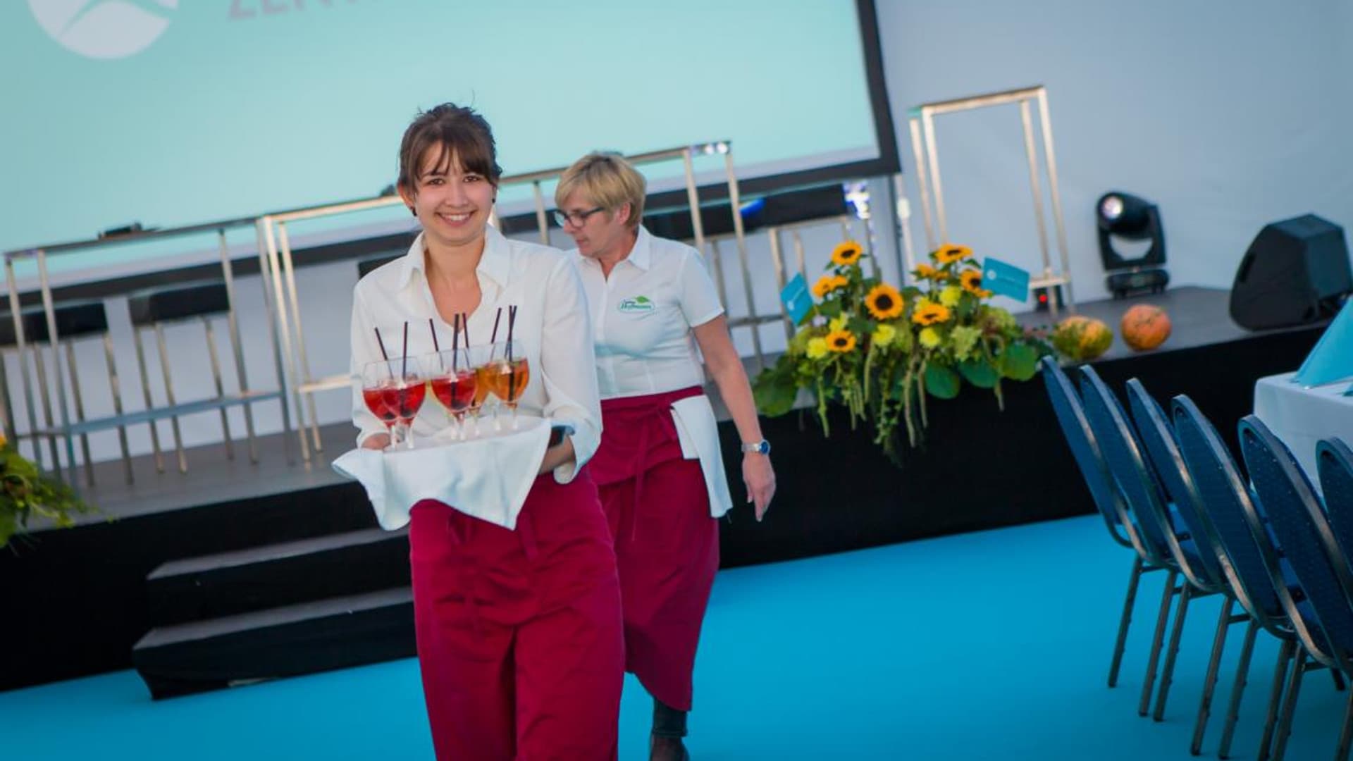 Successful opening of the GBZ Melk health and office centre