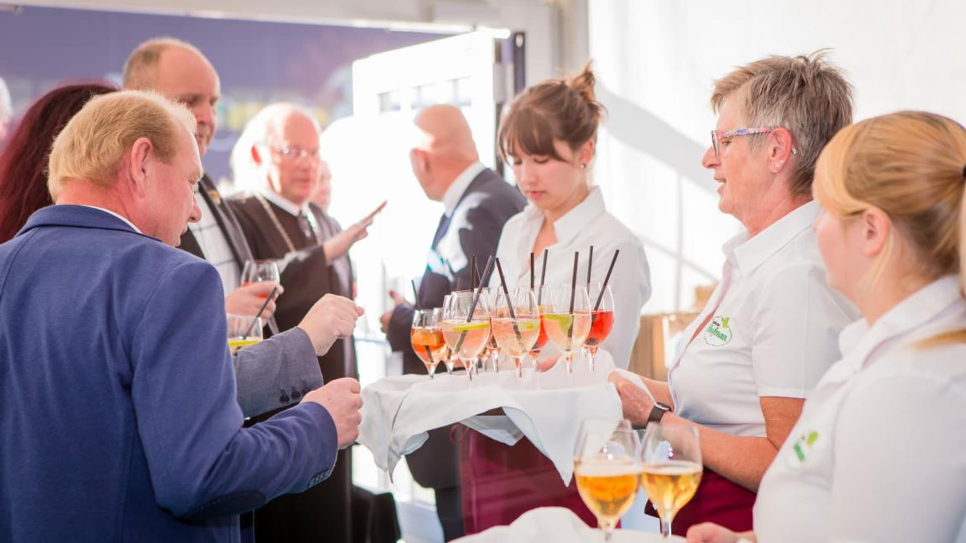 Successful opening of the GBZ Melk health and office centre