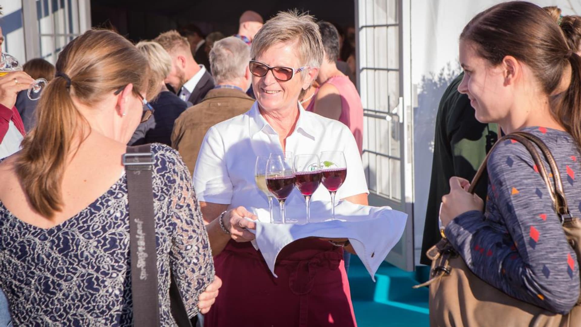 Successful opening of the GBZ Melk health and office centre