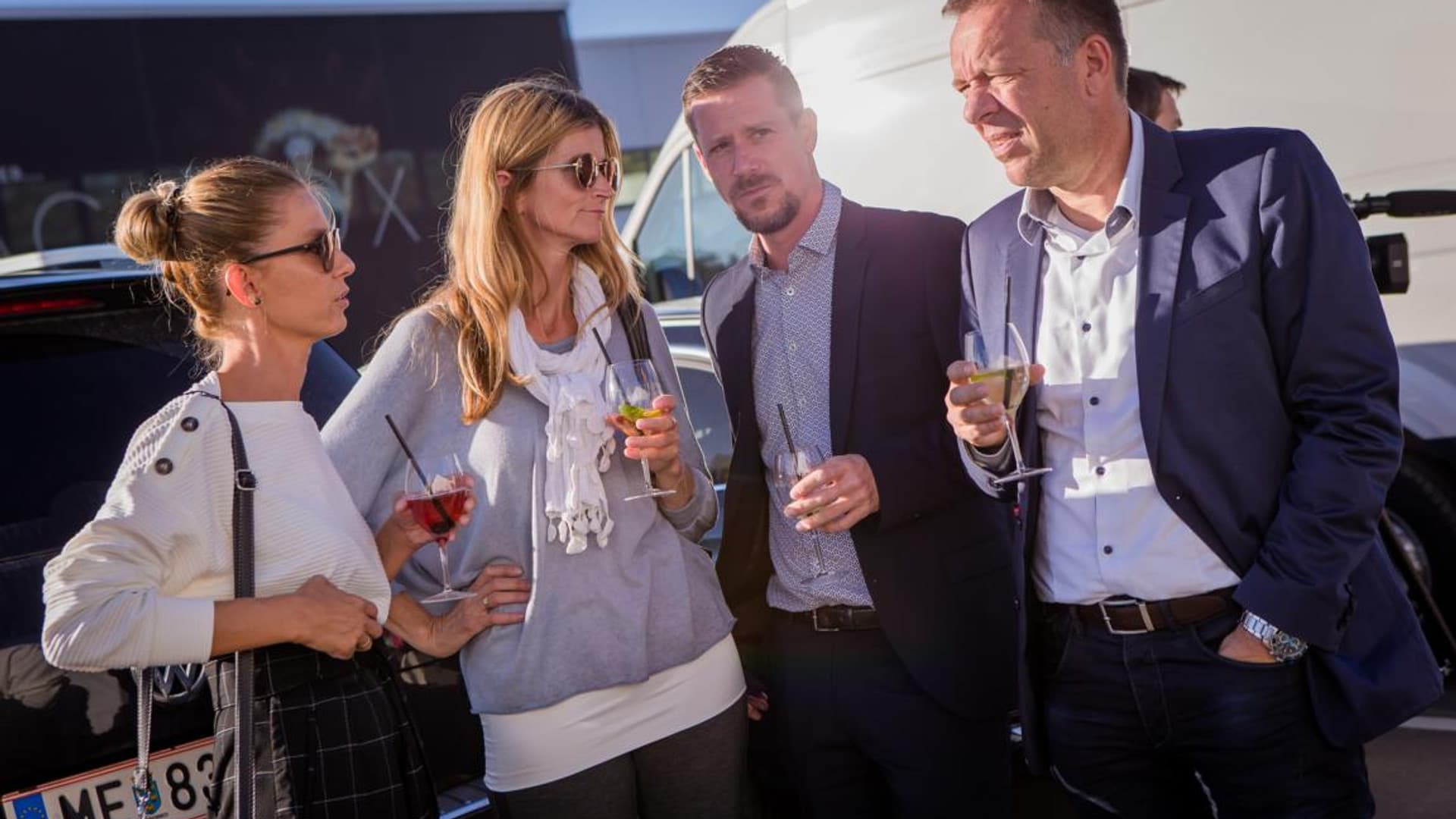 Successful opening of the GBZ Melk health and office centre