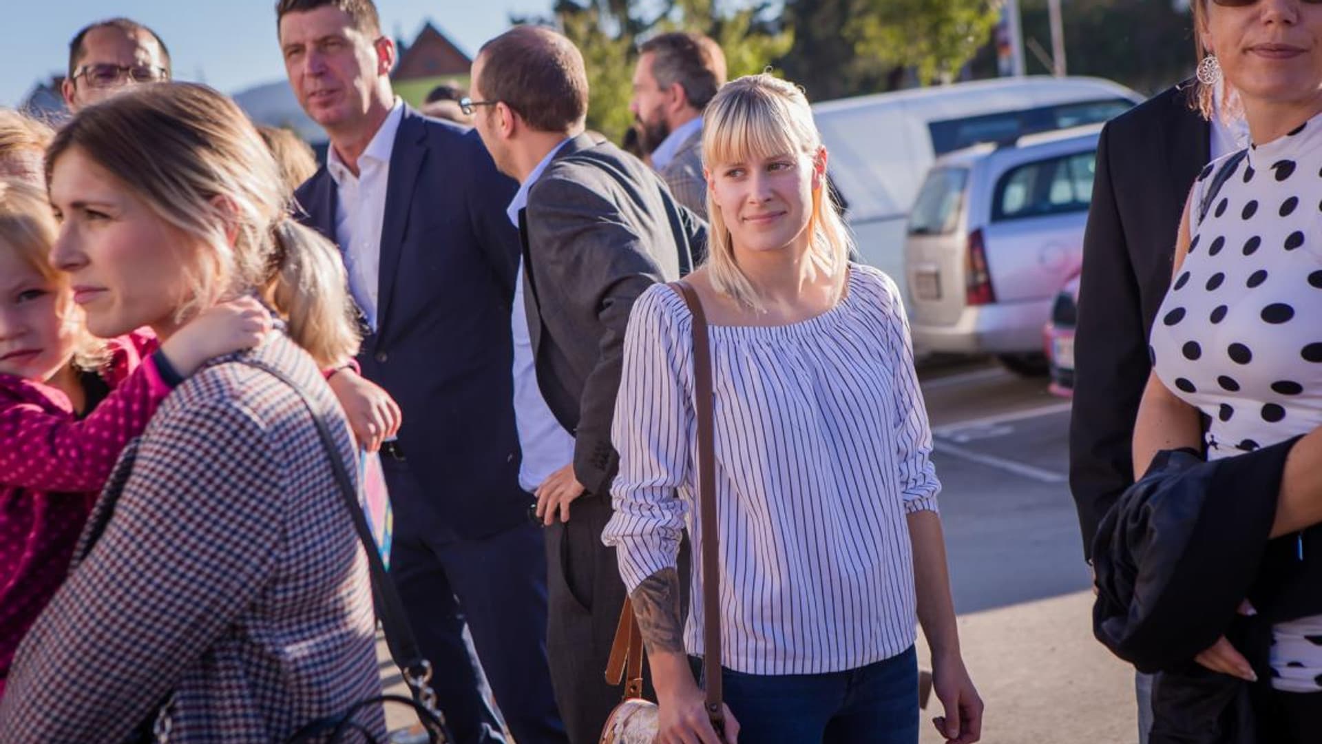 Successful opening of the GBZ Melk health and office centre