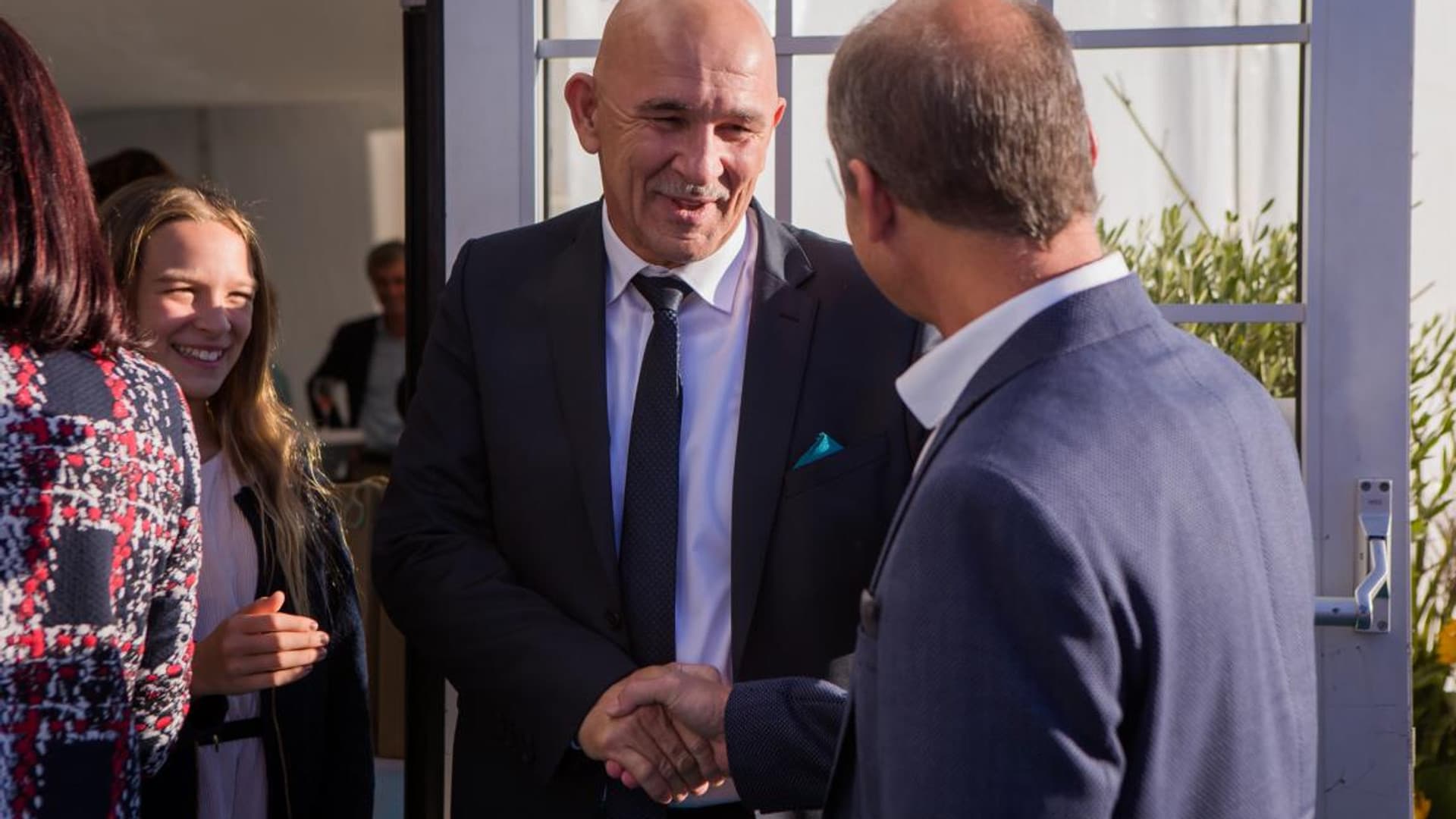 Successful opening of the GBZ Melk health and office centre