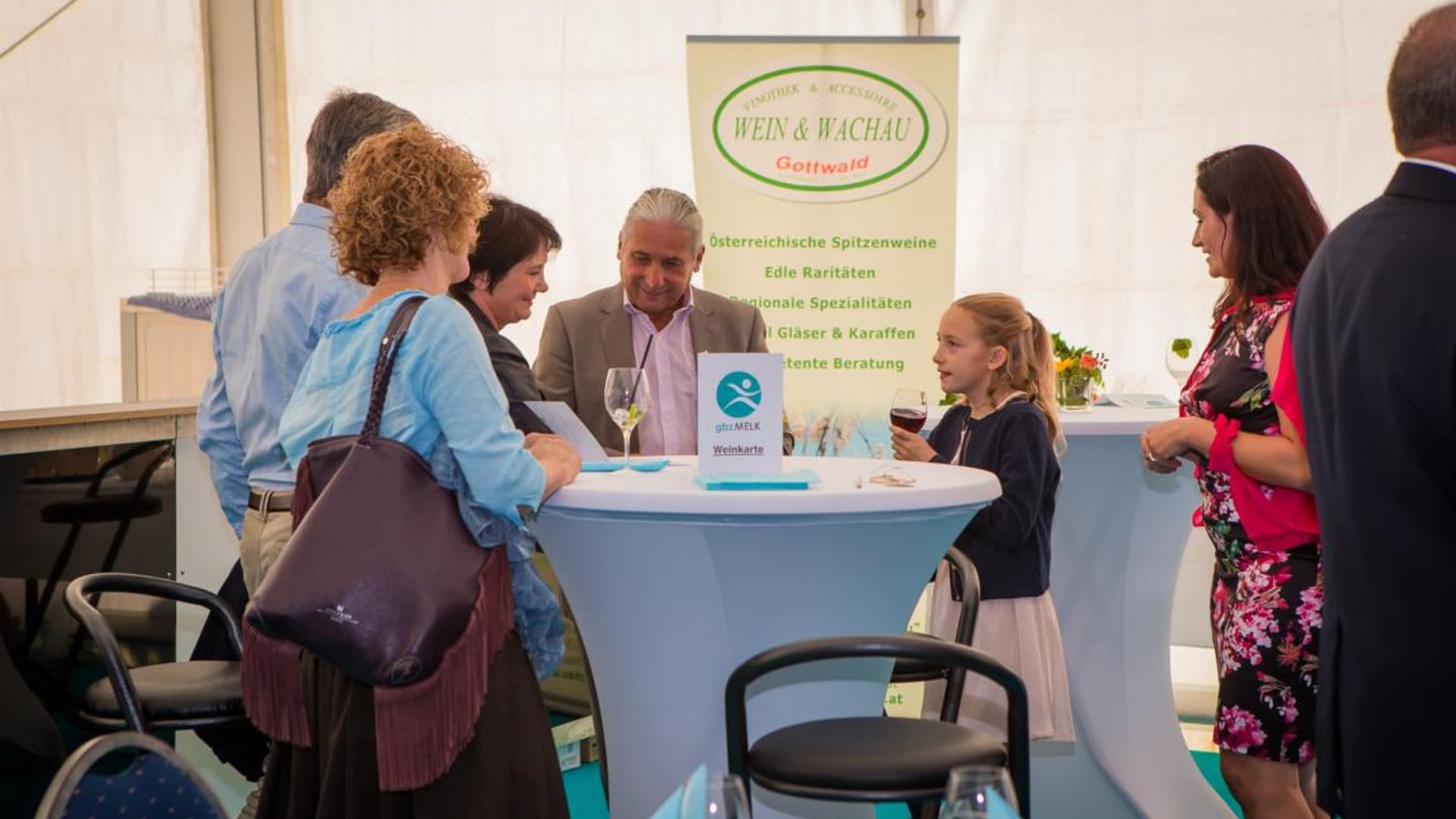 Successful opening of the GBZ Melk health and office centre