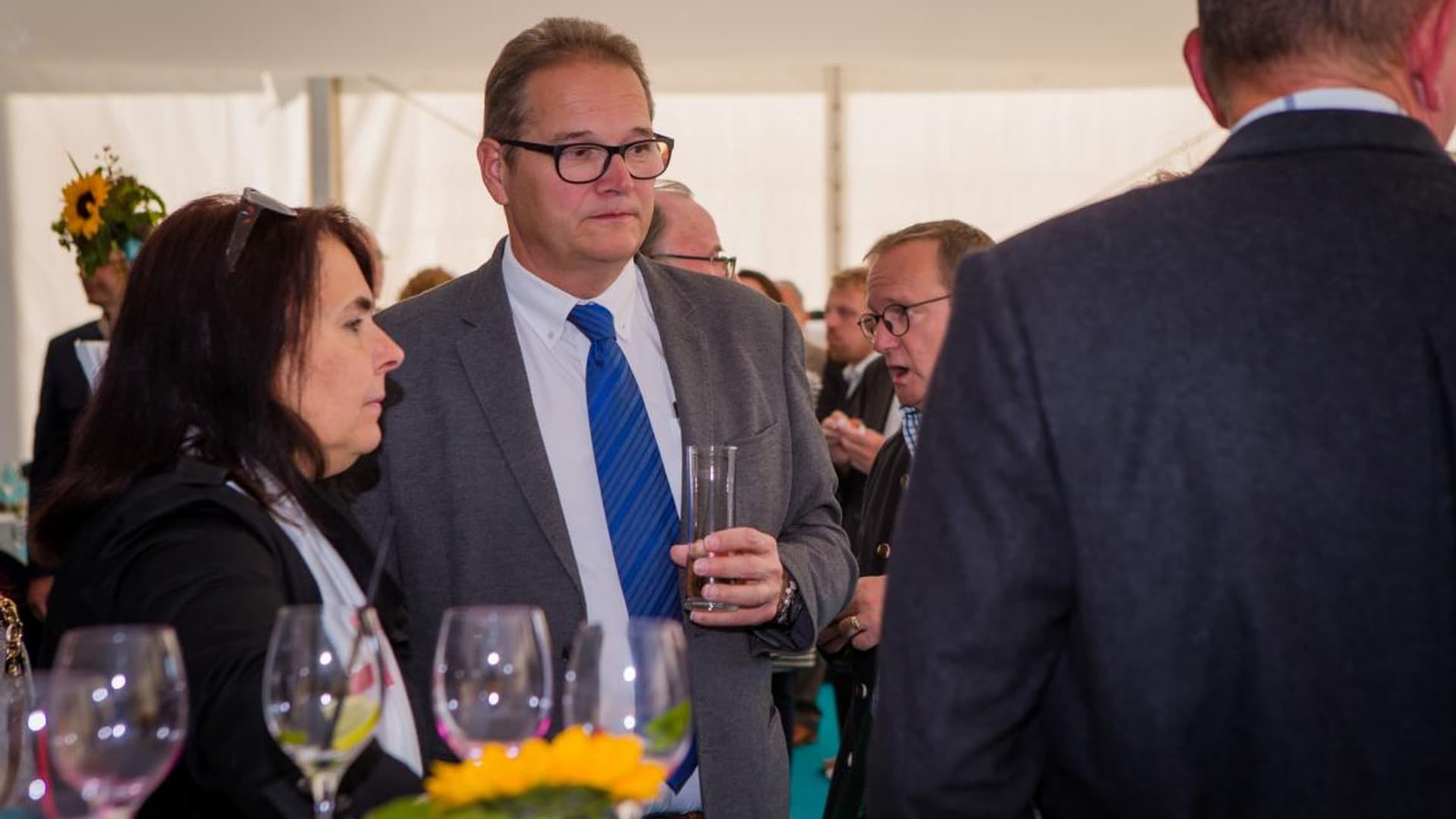 Successful opening of the GBZ Melk health and office centre