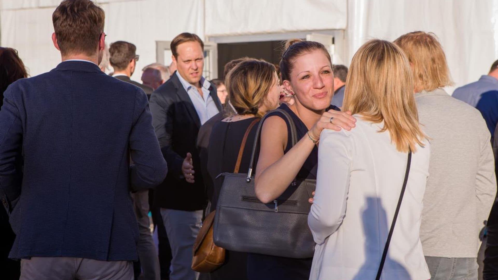 Successful opening of the GBZ Melk health and office centre