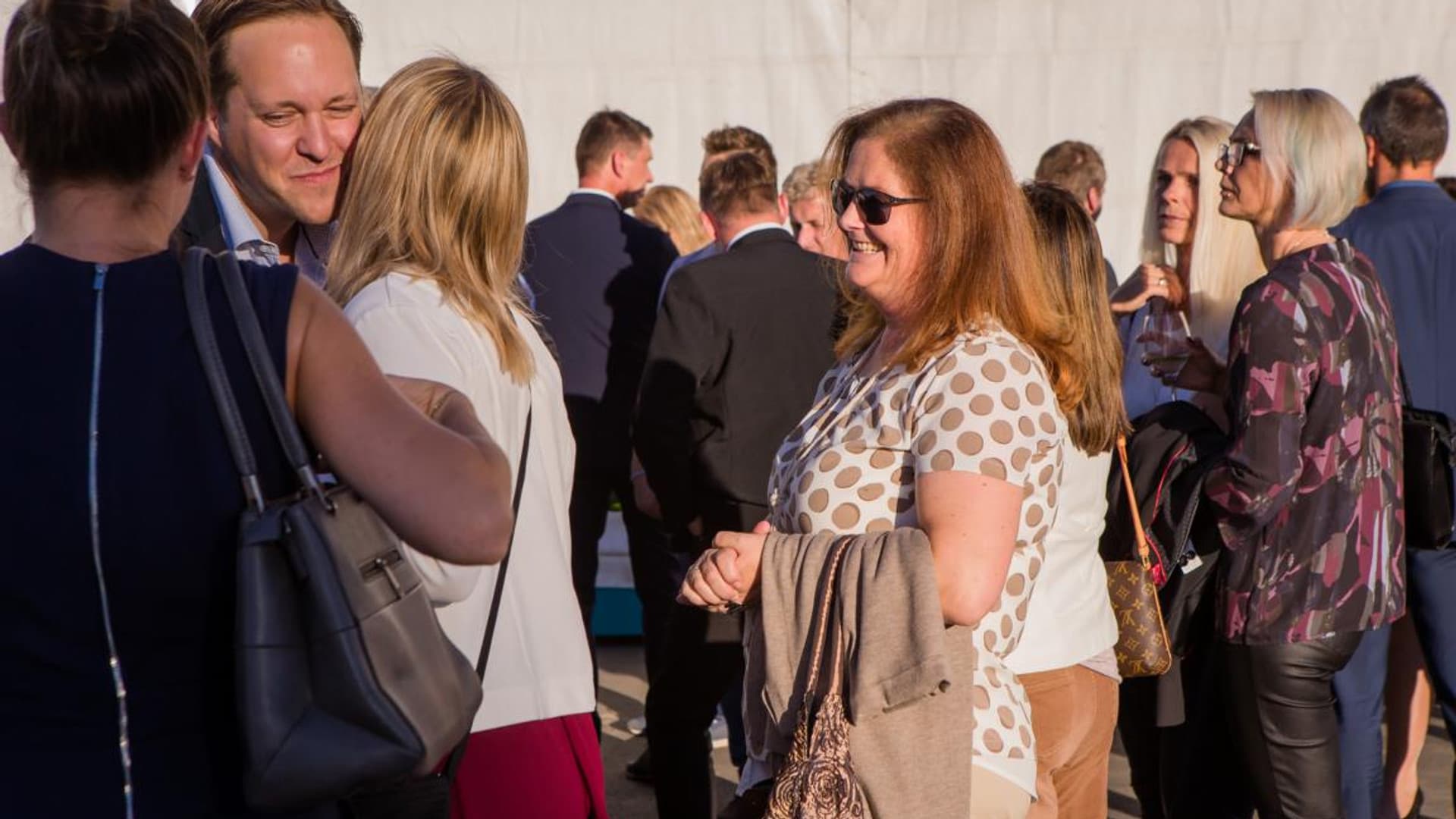 Successful opening of the GBZ Melk health and office centre