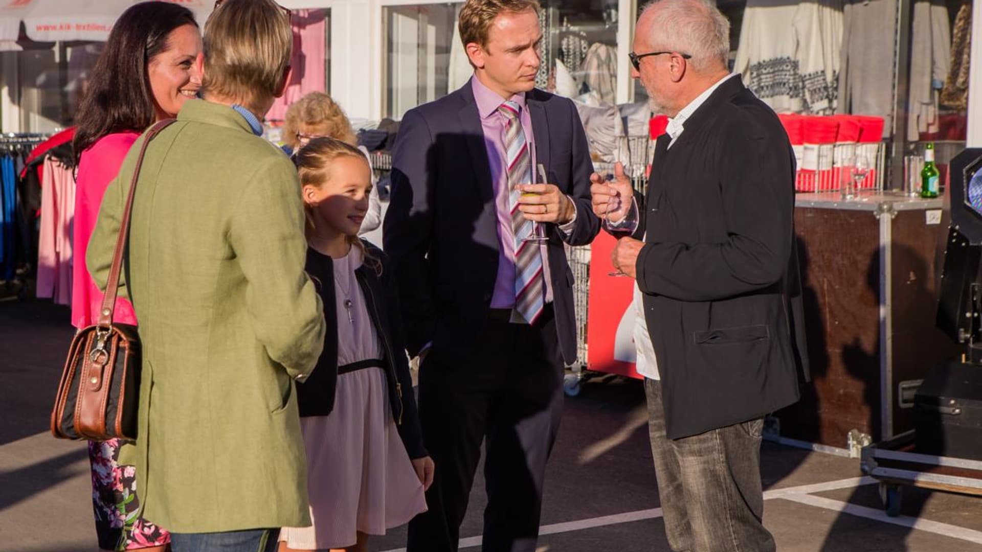 Successful opening of the GBZ Melk health and office centre