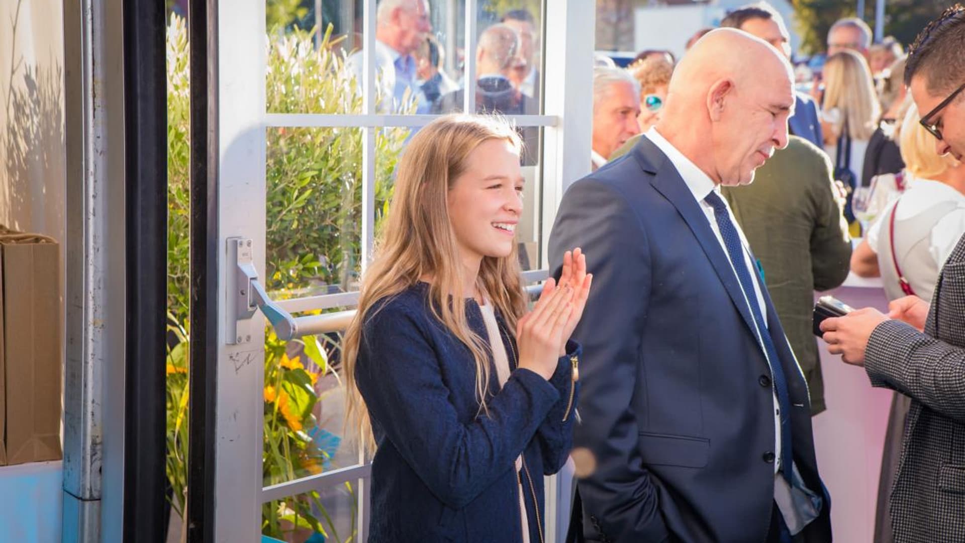 Successful opening of the GBZ Melk health and office centre