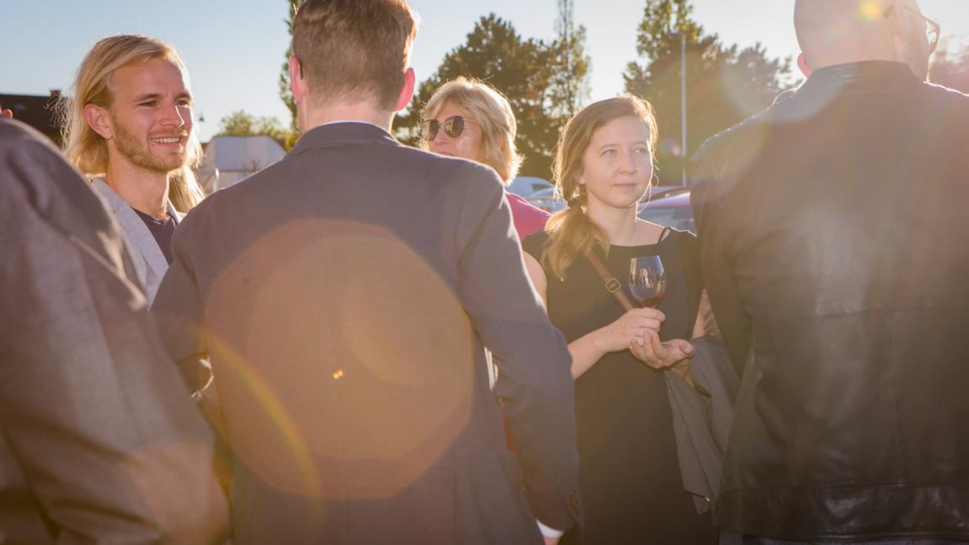 Successful opening of the GBZ Melk health and office centre