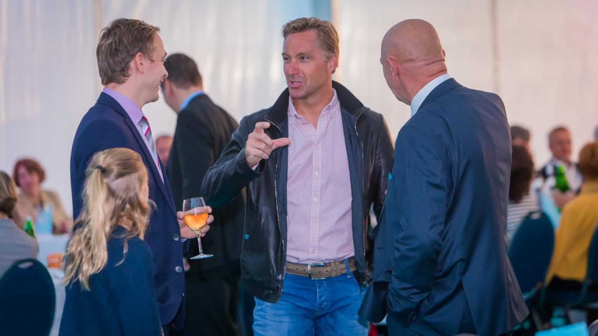 Successful opening of the GBZ Melk health and office centre
