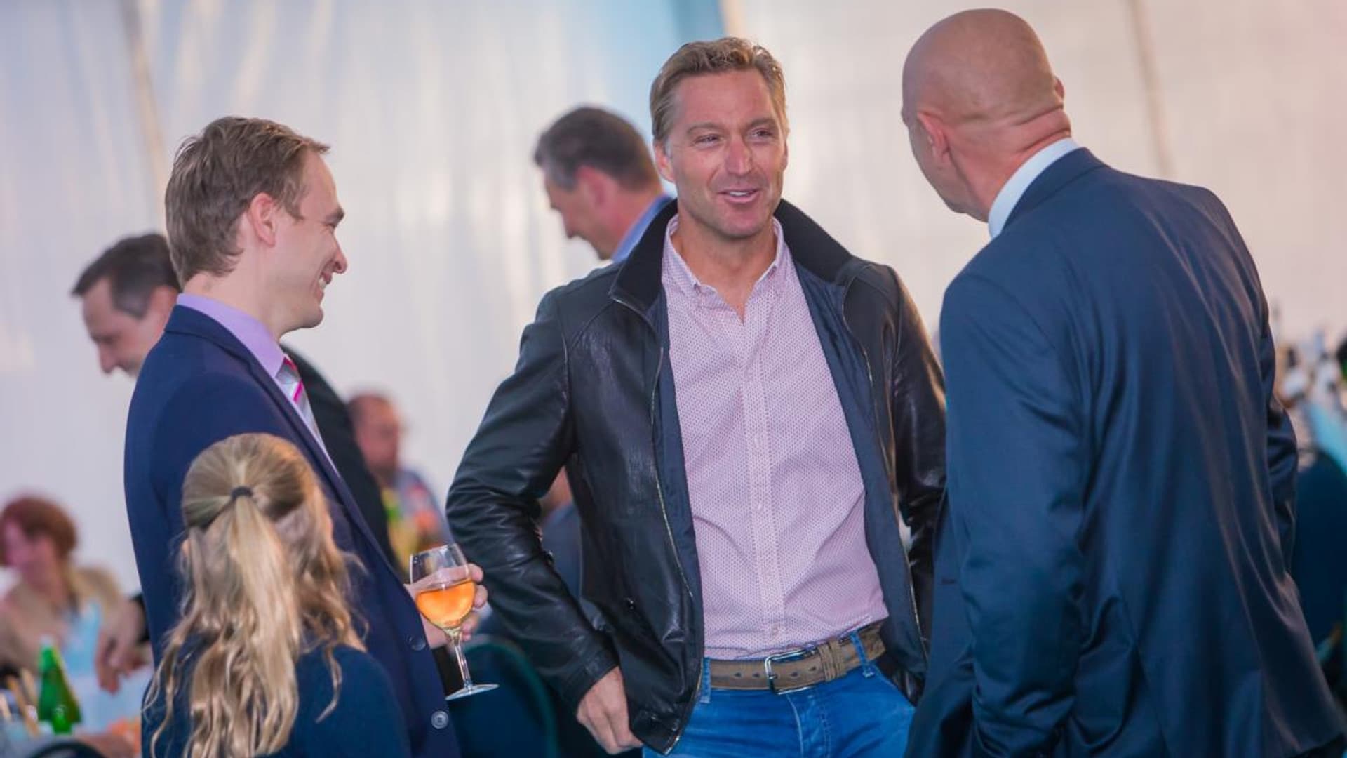 Successful opening of the GBZ Melk health and office centre