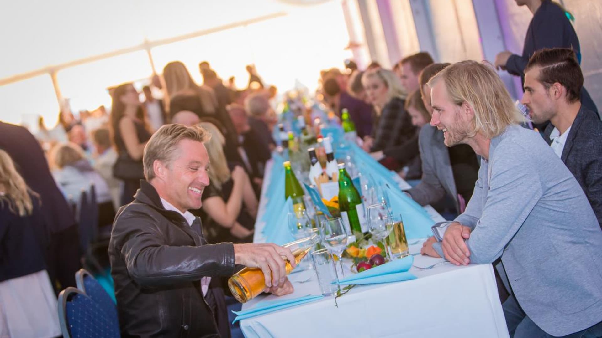 Successful opening of the GBZ Melk health and office centre