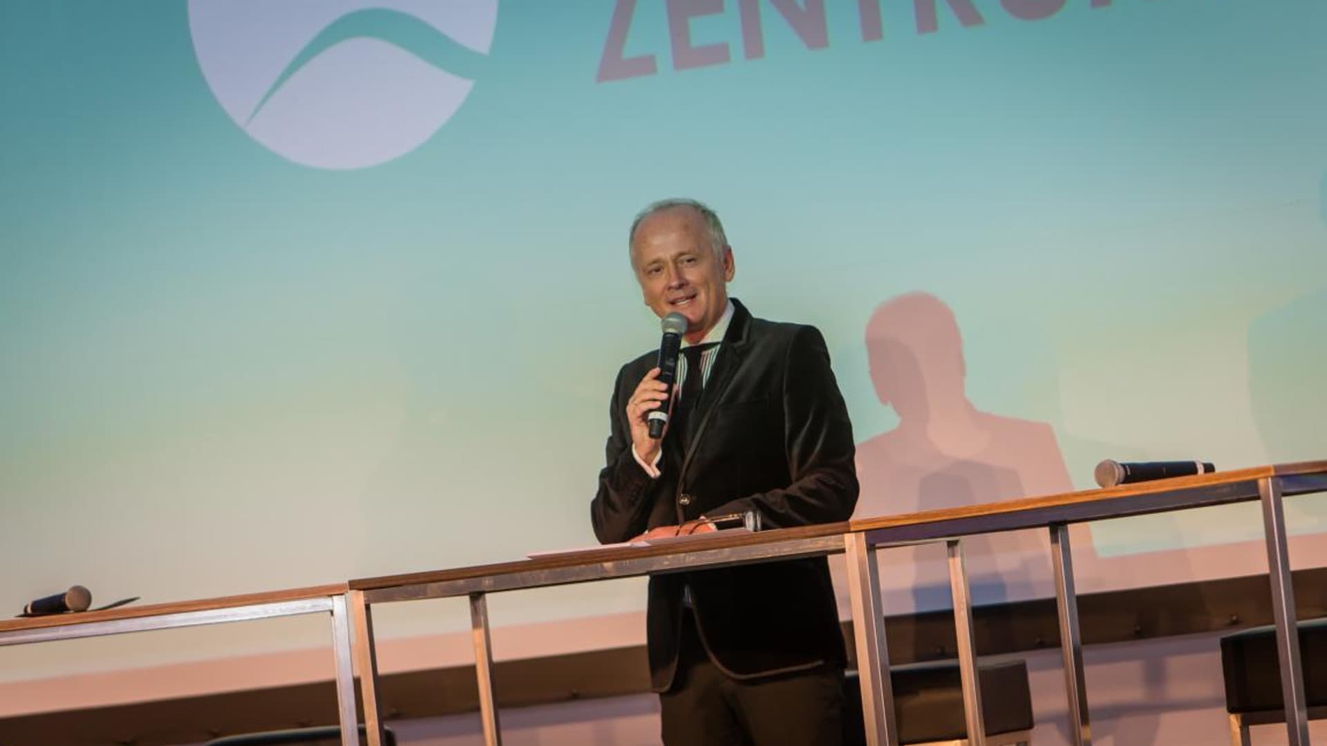 Successful opening of the GBZ Melk health and office centre